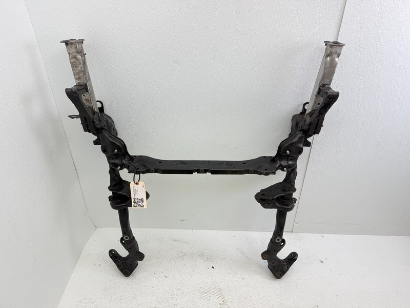 2011 - 2018 AUDI A8L QUATTRO FRONT CRADLE SUBFRAME FRAME CROSSMEMBER SUPPORT OEM