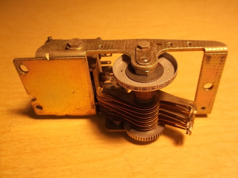 CP Clare A46166 T Vintage Switch *FREE SHIPPING*