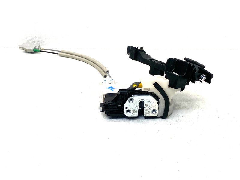 20-22 HYUNDAI PALISADE REAR LEFT DRIVER DOOR LOCK LATCH OEM #A0.44
