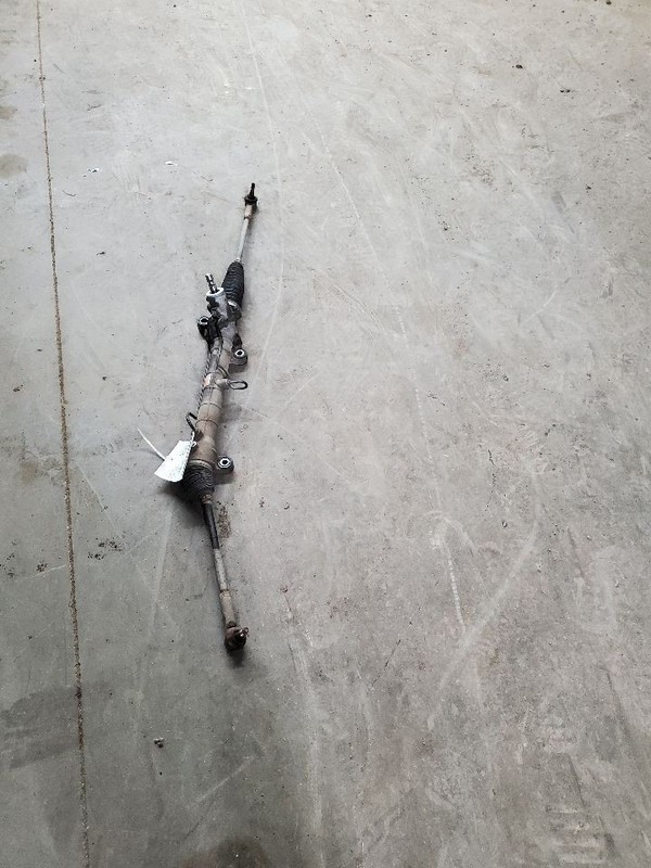 Steering Gear/Rack Power Steering FWD Fits 03-08 VIBE 309002