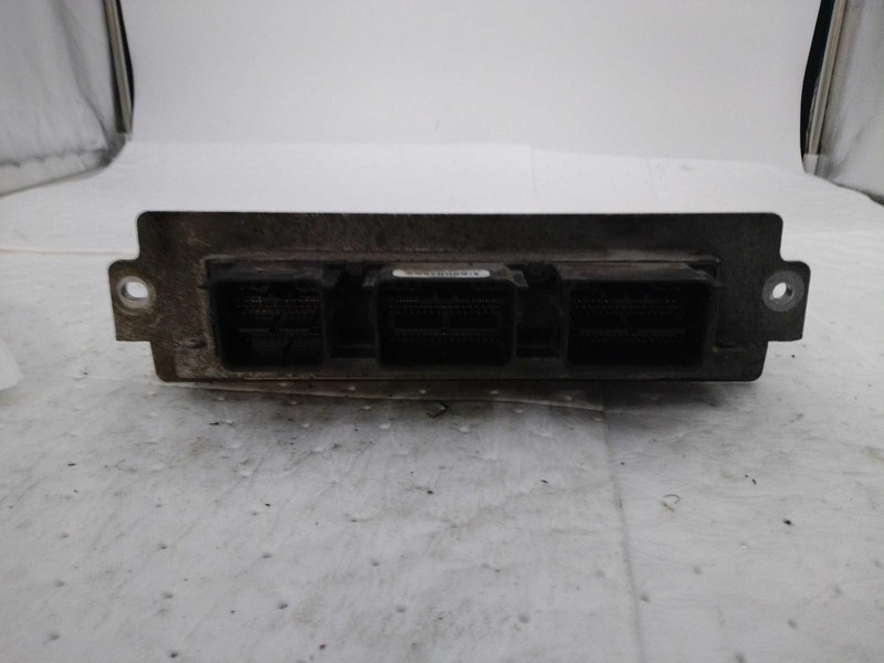 Used Engine Control Module (ECM) fits: 2011 Ford Fusion Electronic Control Modul