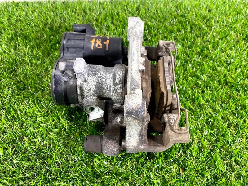 20-25 FORD ESCAPE REAR LEFT LH DRIVER SIDE ABS DISC BRAKE CALIPER OEM