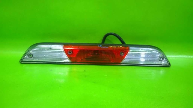 15-20 FORD F150 THIRD 3RD BRAKE STOP LIGHT LAMP OEM 4017-59