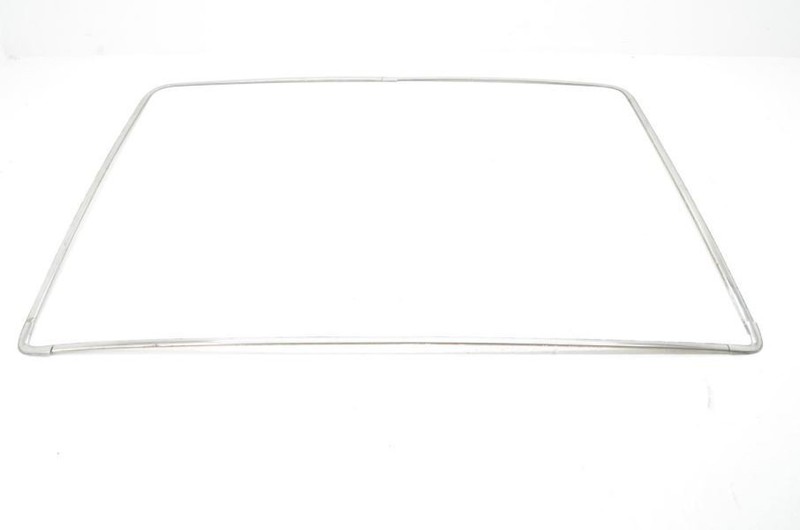 1977 Datsun 280Z Chrome Rear Hatch Window Trim
