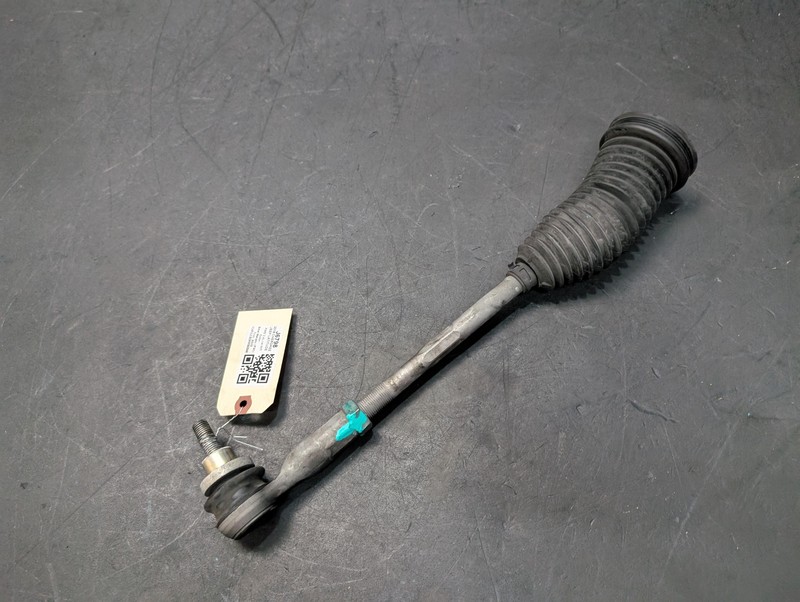 Right Outer & Inner Tie Rod Steering Rack 2017 Jeep Cherokee 68224936AA 14-18