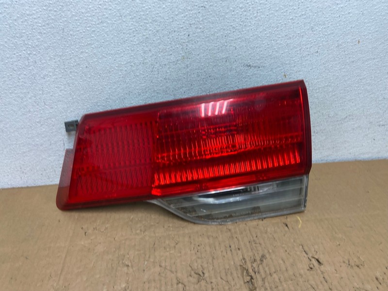2008 2009 2010 Honda Odyssey Tail Light Inner Right Passenger Rh AD2360 LK