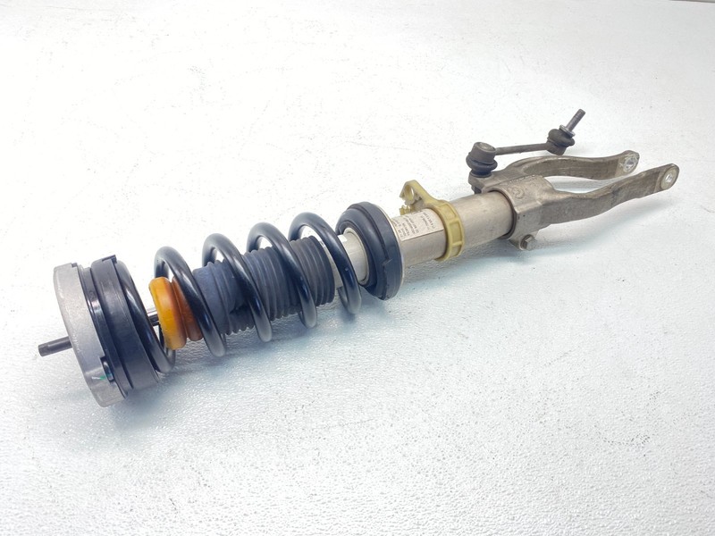 18-25 BMW F90 F93 M5 M8 Comp Front Left Driver Shock Absorber Strut EDC OEM✅