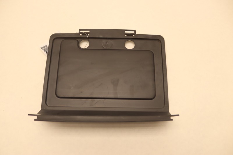 2018-2023 PETERBILT 579 PACCAR DASHBOARD GLOVE BOX CLOSEOUT PANEL OEM