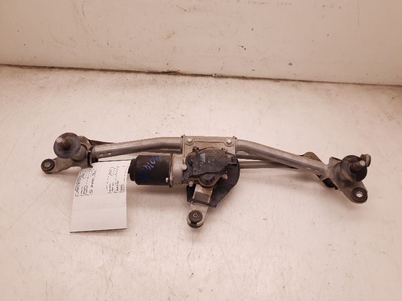 07-13 ACURA MDX SPORT FRONT WINDSHIELD WIPER MOTOR