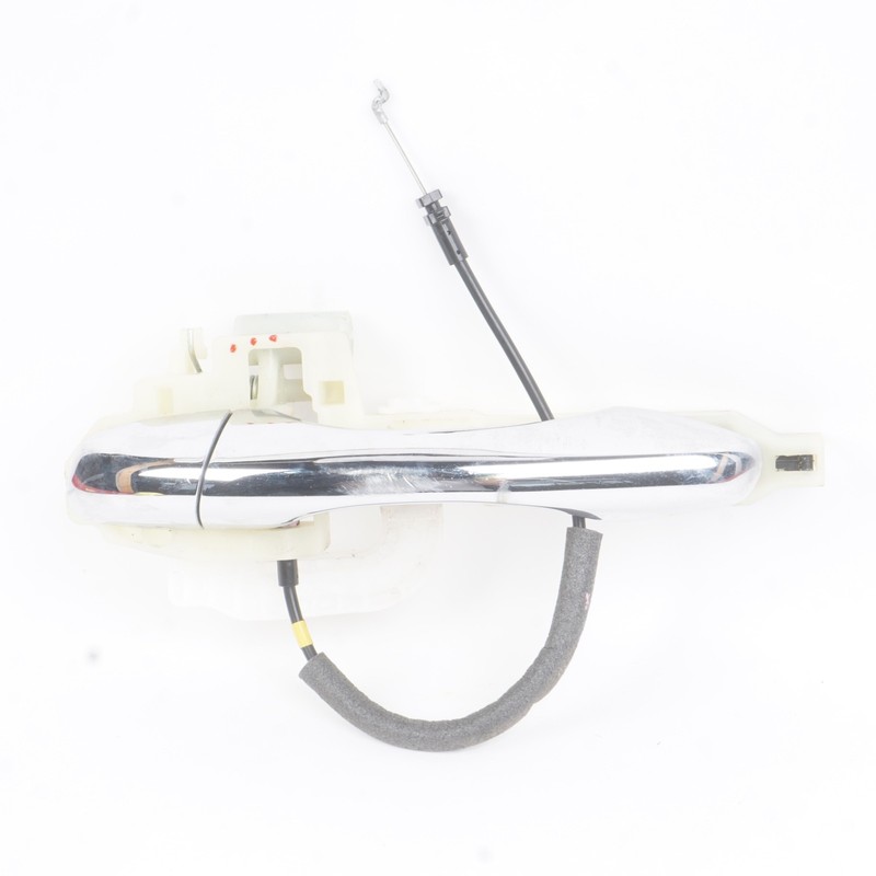 2015 - 2020 Kia Sorento LX 3.3L FWD Rear Driver Left Side Door Exterior Handle