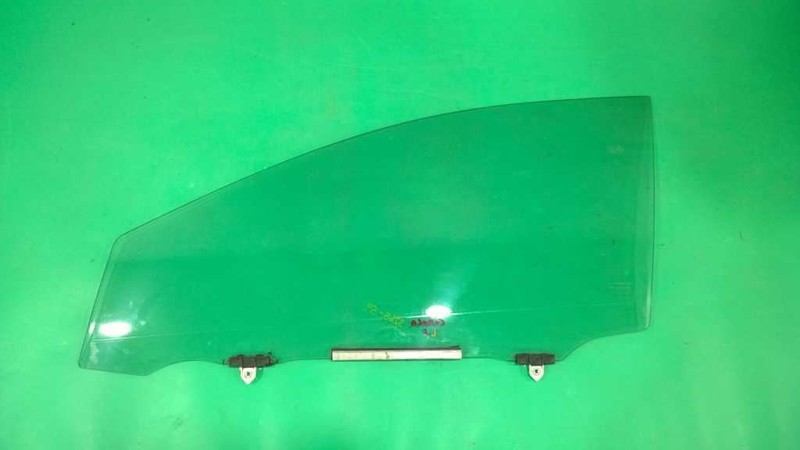 14 15 16 17 18 19 COROLLA DRIVER LEFT FRONT WINDOW DOOR GLASS OEM 3265-59