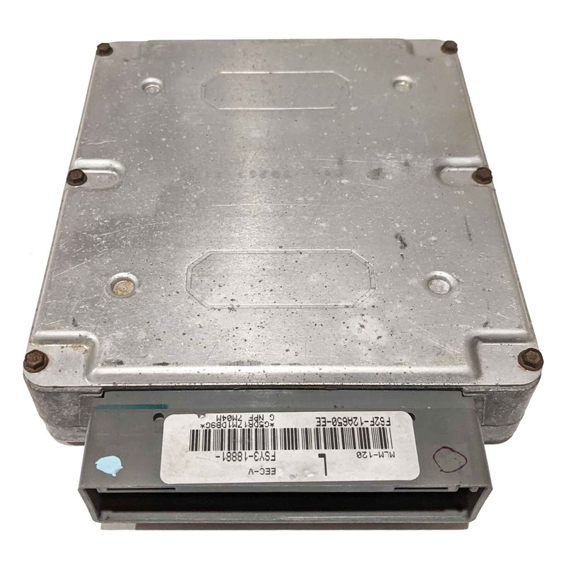 OEM Engine Control Module ECU PCM Ford Probe 2.0L L4 1996 w/MT / F62F-12A650-EE