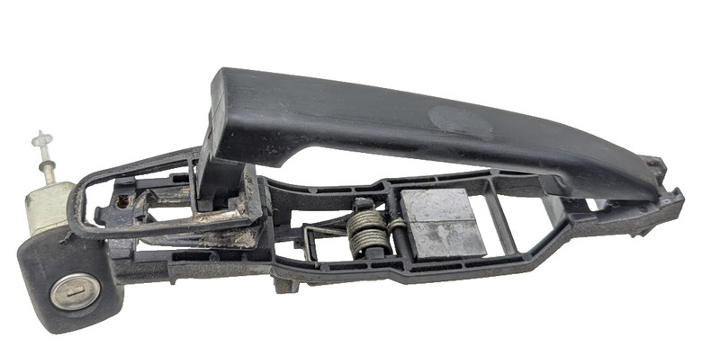 98-05 Mercedes W163 ML320 ML500 ML55 AMG Front Left Side Exterior Door Handle