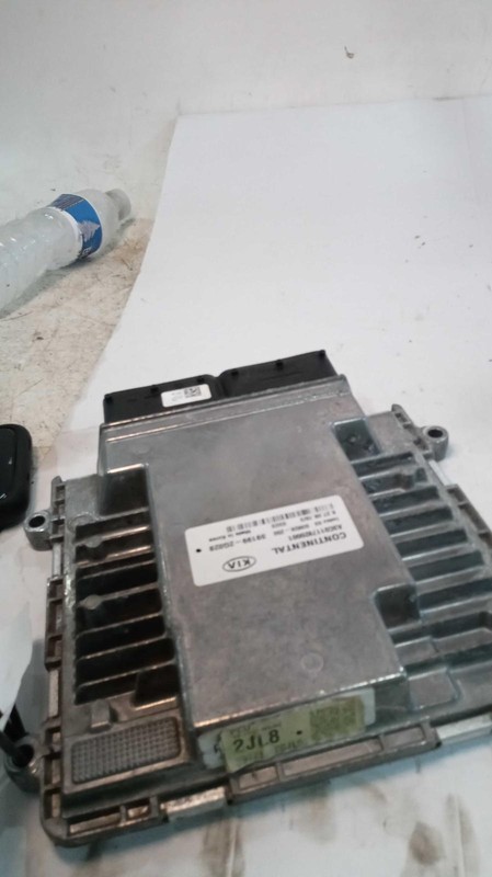 2019 KIA OPTIMA Engine Control Module ECM 2.4L OEM 57000 Mi NJ25-18694-463658