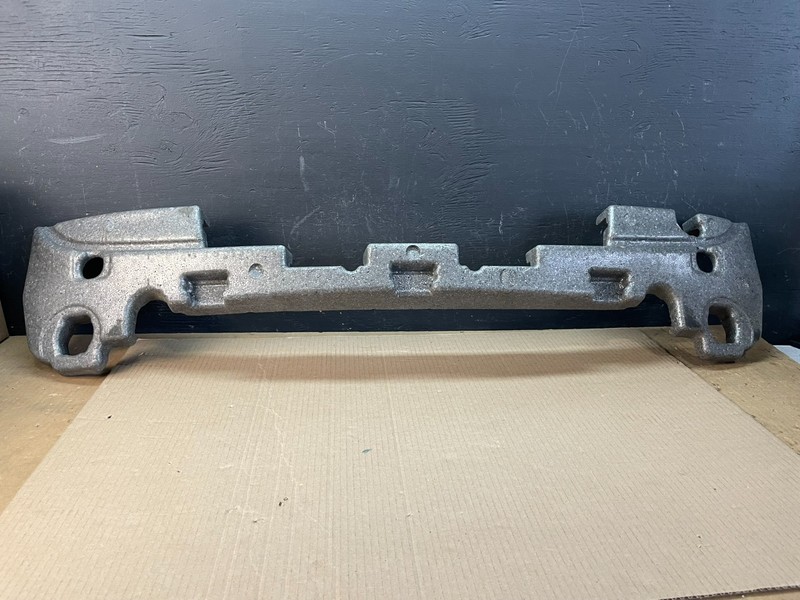 2010 - 2012 Hyundai Genesis Coupe Front Bumper Absorber Impact AC1952 DG