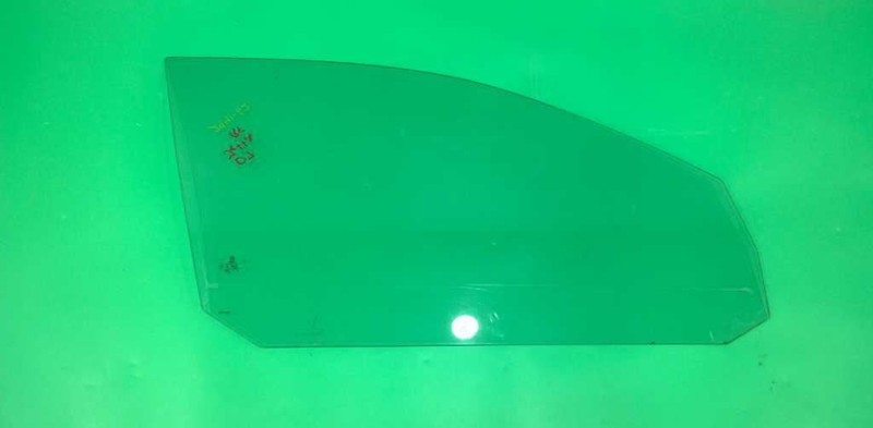 05-13 JETTA GOLF PASSENGER RIGHT FRONT WINDOW DOOR GLASS OEM 2941-62
