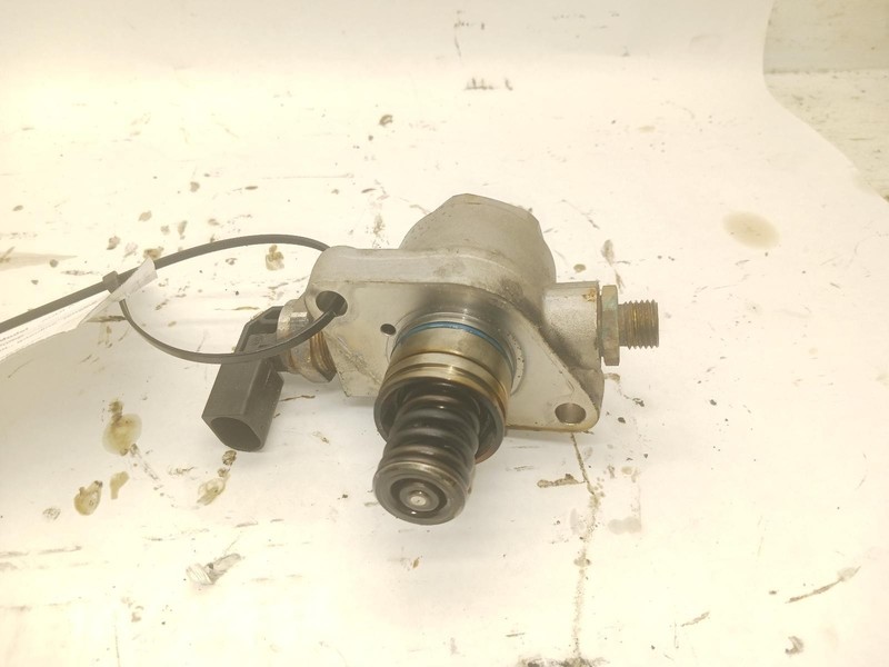 15-'18 AUDI A3 Fuel Injection Pump 2.0L OEM 1 Year Warranty!