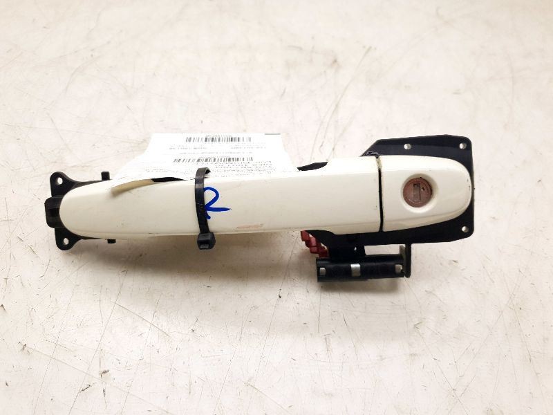 05-10 SCION TC PASSENGER SIDE (EXTERIOR) DOOR HANDLE