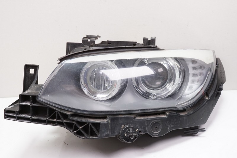 BMW E92 E93 Left LH Headlight Headlamp Dynamic XENON OEM 2011 - 2013