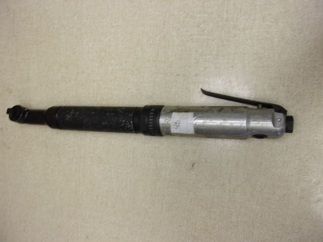 Rotor Tool 3/8" Air Ratchet N52LAT5X14 560 RPM Pneumatic Nutrunner *FREE SHIP*