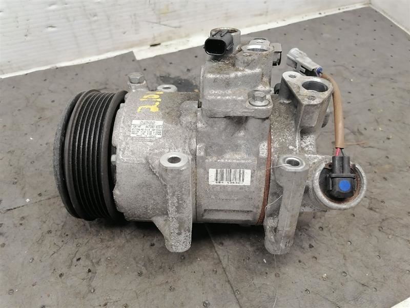 Air Conditioner AC Compressor Fits 13-16 LEGACY 760020