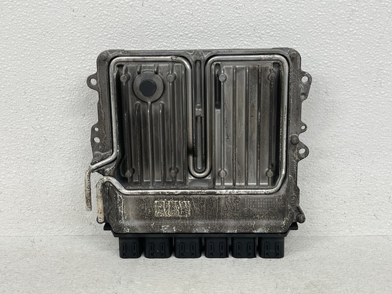 ⭐2017-2019 BMW M550I XDRIVE G30 4.4L ENGINE MOTOR CONTROL MODULE OEM LOT2533