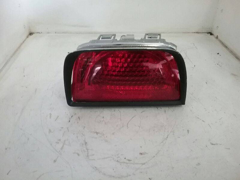 Driver Tail Light Without Rally Sport Package Inner Fits 10-11 CAMARO 1444007
