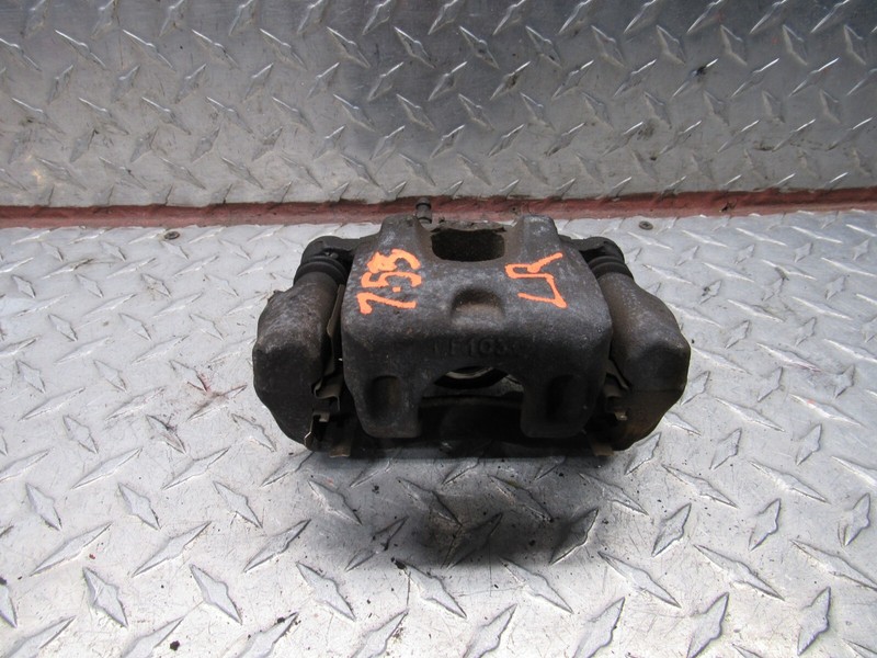 02-06 TOYOTA CAMRY/ 04-08 SOLARA/05-07 AVALON LEFT DRIVERREAR BRAKE CALIPER