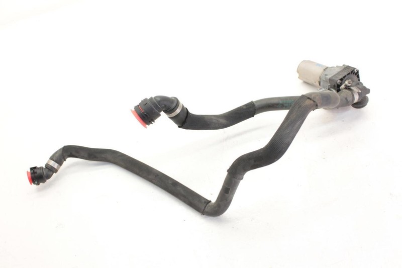 08-12 BMW M3 4.0L Auxiliary Water Pump 64118369806