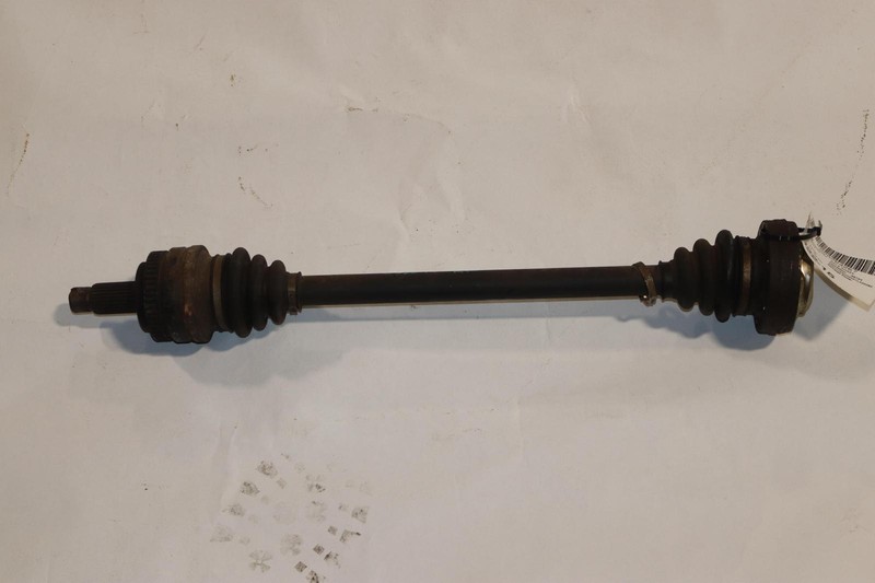 2006-2008 BMW Z4 E85 E86 A/T REAR RIGHT SIDE AXLE SHAFT CV U JOINT OEM