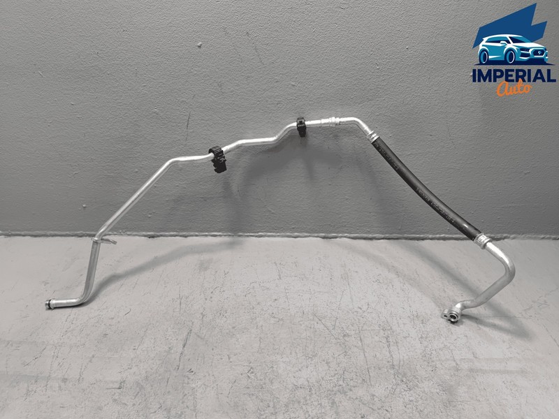 2018-2024 TOYOTA CAMRY 2.5L AC AIR CONDITIONING SUCTION HOSE TUBE PIPE LINE OEM