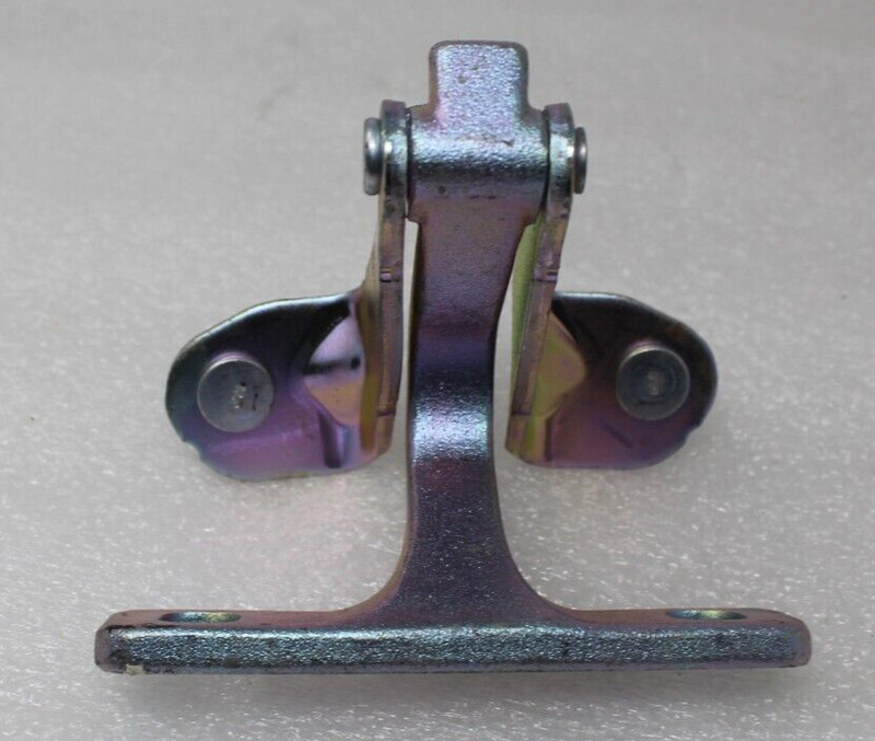 Genuine 2020-2024 TESLA MODEL Y Rear RIGHT Side LIFTGATE HINGE 1500495-00-C OEM