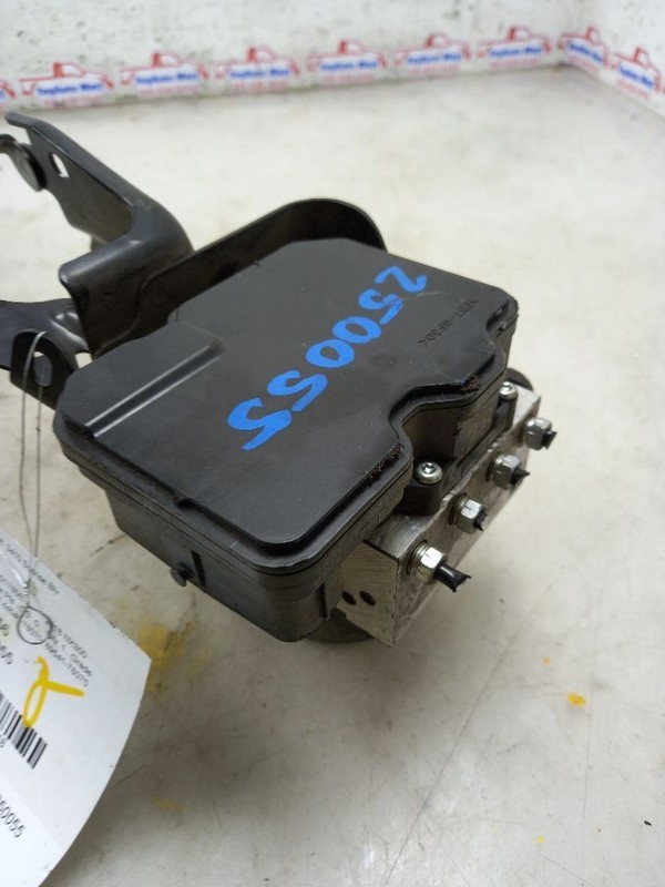 18-21 LEXUS NX300 F-SPORT ABS PUMP ANTI-LOCK BRAKE ACTUATOR 44540-78070