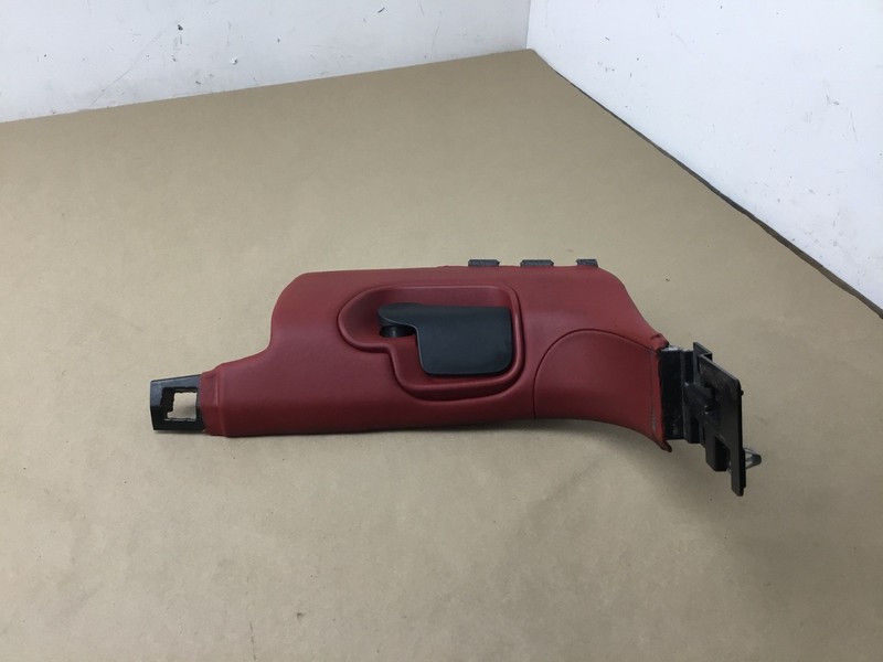Bentley Bentayga 2019 V8 Front Left Kick A Pillar Trim Panel Cover 16-20 :Y