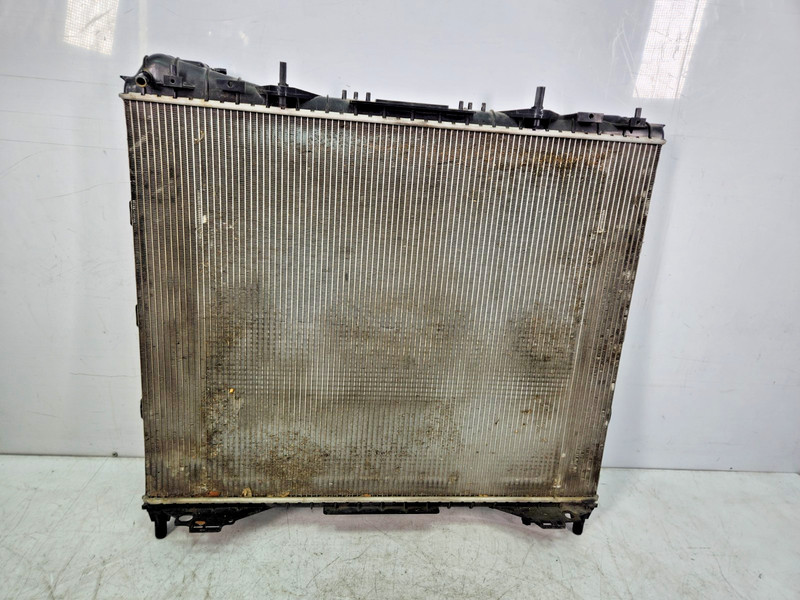 ✅ 16-19 OEM Range Rover Sport L494 3.0 Engine Cooling Radiator Main *
