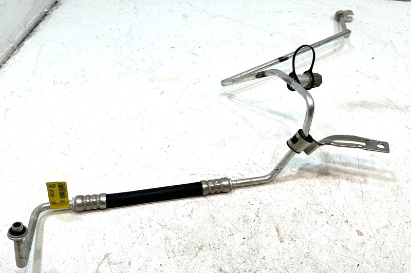 JEEP GRAND CHEROKEE 2015-2021 AC AIR CONDITIONING LIQUID LINE HOSE TUBE OEM