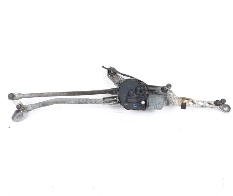 08-18 Mercedes W204 C300 C250 E350 Windshield Wiper Motor & Linkage OEM