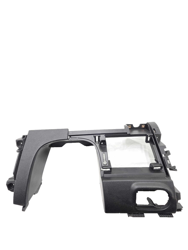 2018 Cruze Front LH Driver Dash Knee Trim Bezel P/N 84032336