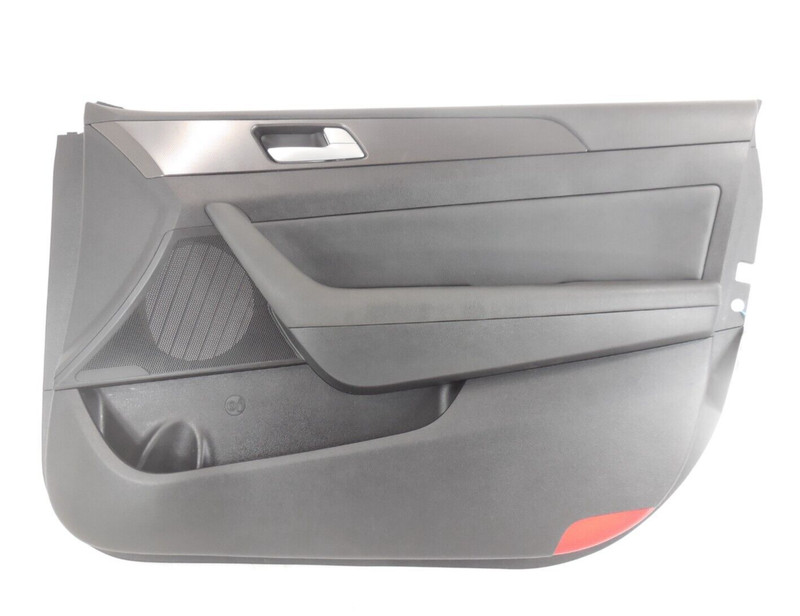 2016 16 Hyundai Sonata Front Interior Door Panel Passenger Right RH OEM