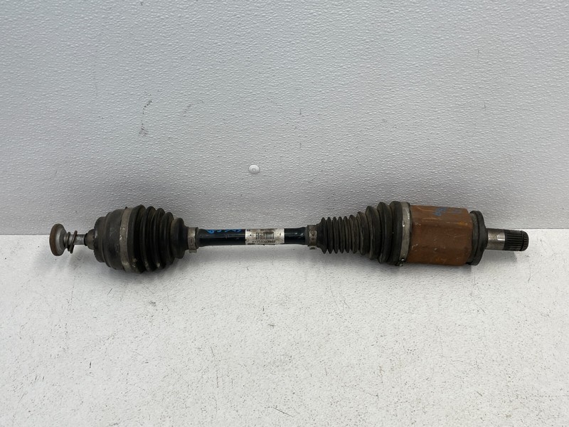 13 14 15 BMW Alpina B7 F01 F02 Front Left Driver CV Axle Shaft AWD 1369 OEM
