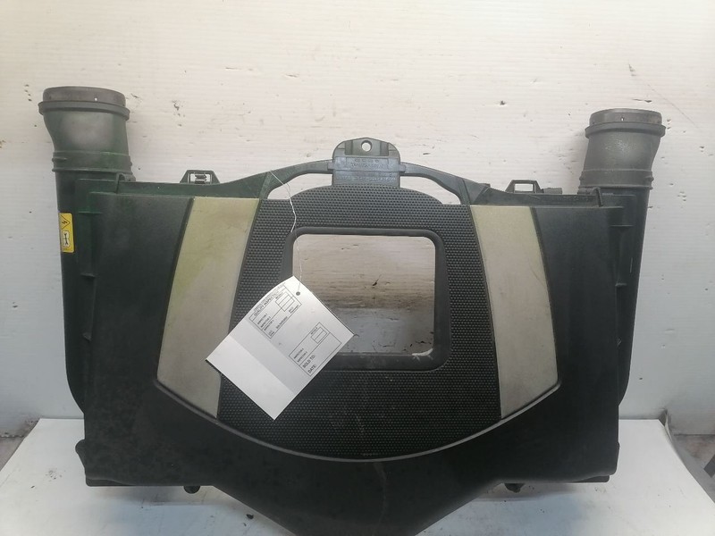 Air Cleaner 221 Type S400 Hybrid Fits 07-13 MERCEDES S-CLASS 1699095