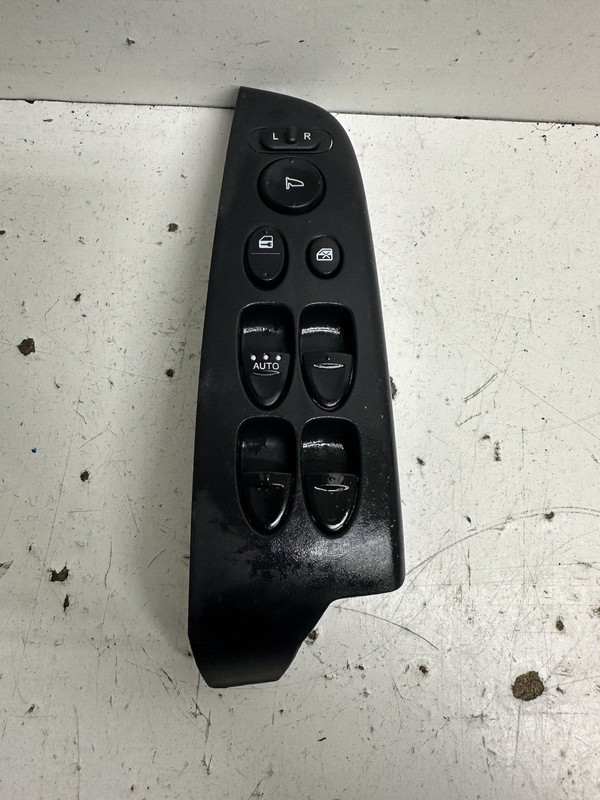 2007-2011 Honda Civic SDN Left Front Driver Power Window Door Mirror Lock Switch