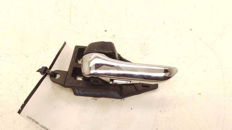 2002 TOYOTA CELICA GT DRIVER SIDE FRONT INTERIOR DOOR HANDLE