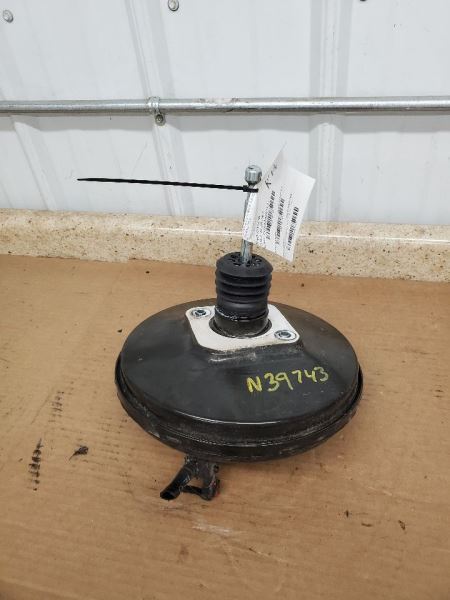 Power Brake Booster Fits 16-19 CRUZE 281077