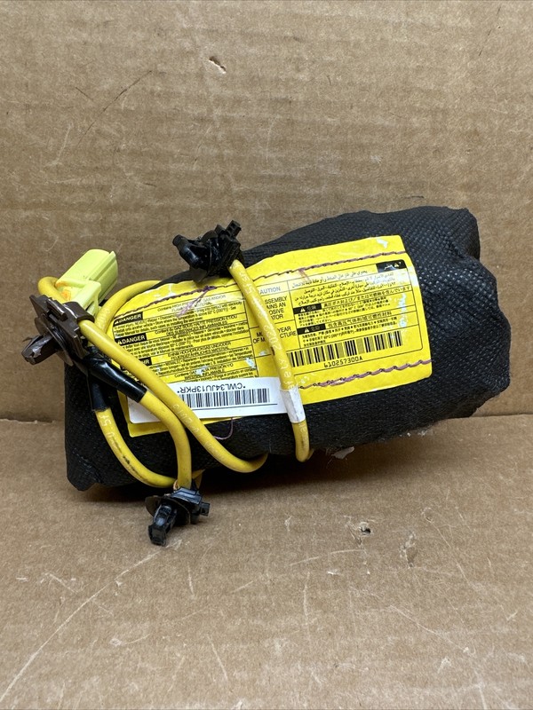 2012-2019 TOYOTA SIENNA Front Left Side Driver Seat Air Bag Airbag