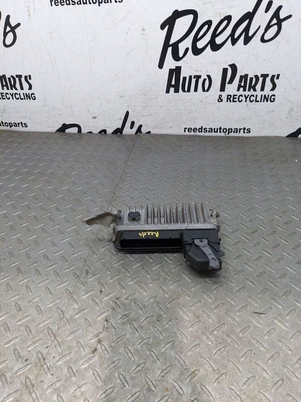 Engine ECM Electronic Module Engine Control SE Fits 16-17 CAMRY 1169902