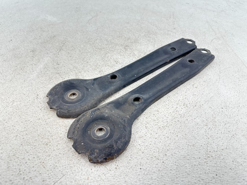2015-2020 ACURA TLX SUBFRAME MOUNT BRACKET BRACE LEFT AND RIGHT OEM
