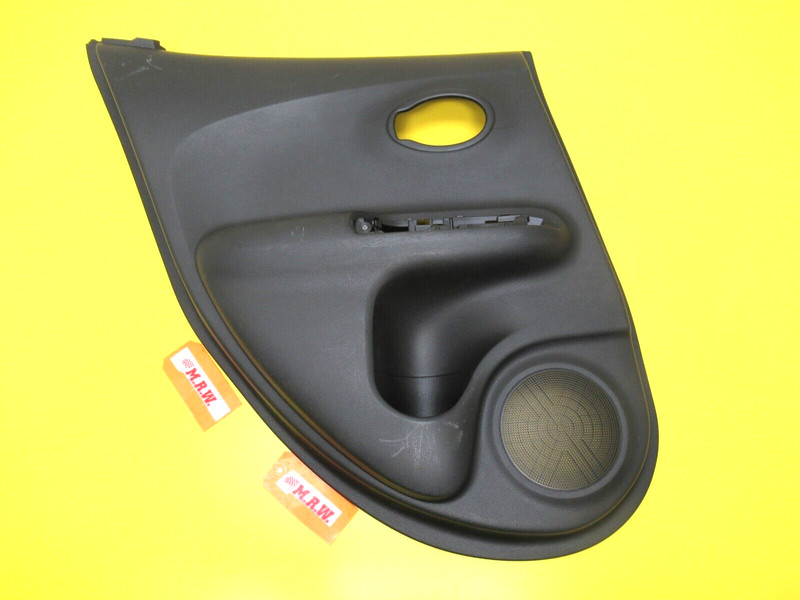 DOOR PANEL DRIVER SIDE rear Back ARM REST COVER SPEAKER for NISSAN JUKE 2012 12