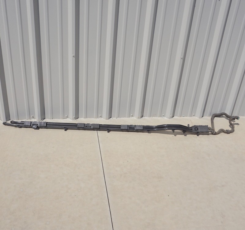 2021 - 2023 POLESTAR 2 COOLANT COOLING WATER HOSE TUBE PIPE OEM