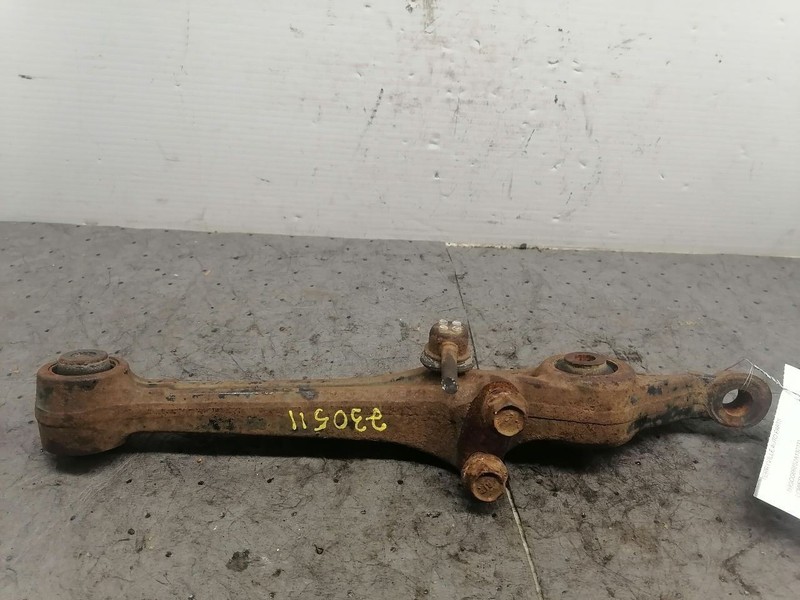Driver Left Lower Control Arm Front Fits 99-03 TL 1272866